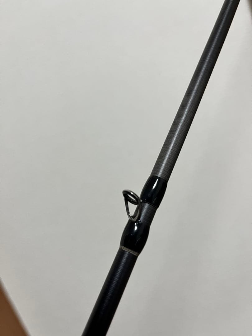 ゼナック スピラド ブラッカートB3-70