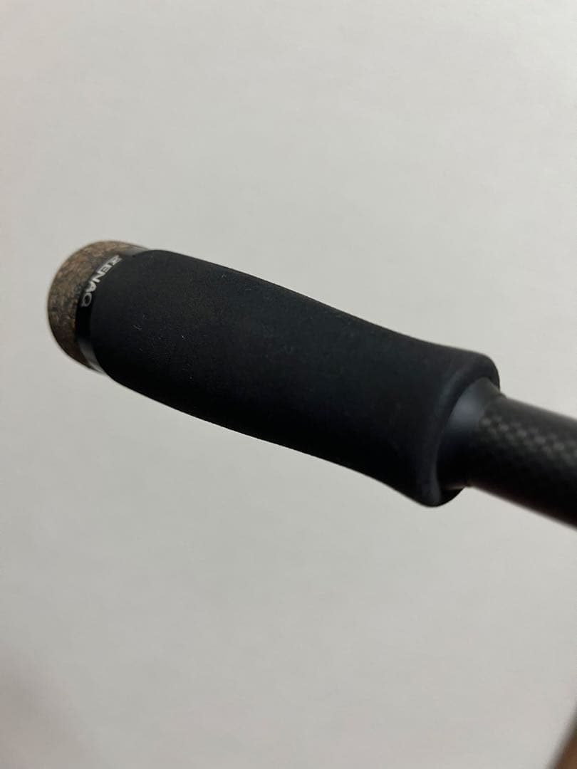 ゼナック スピラド ブラッカートB3-70