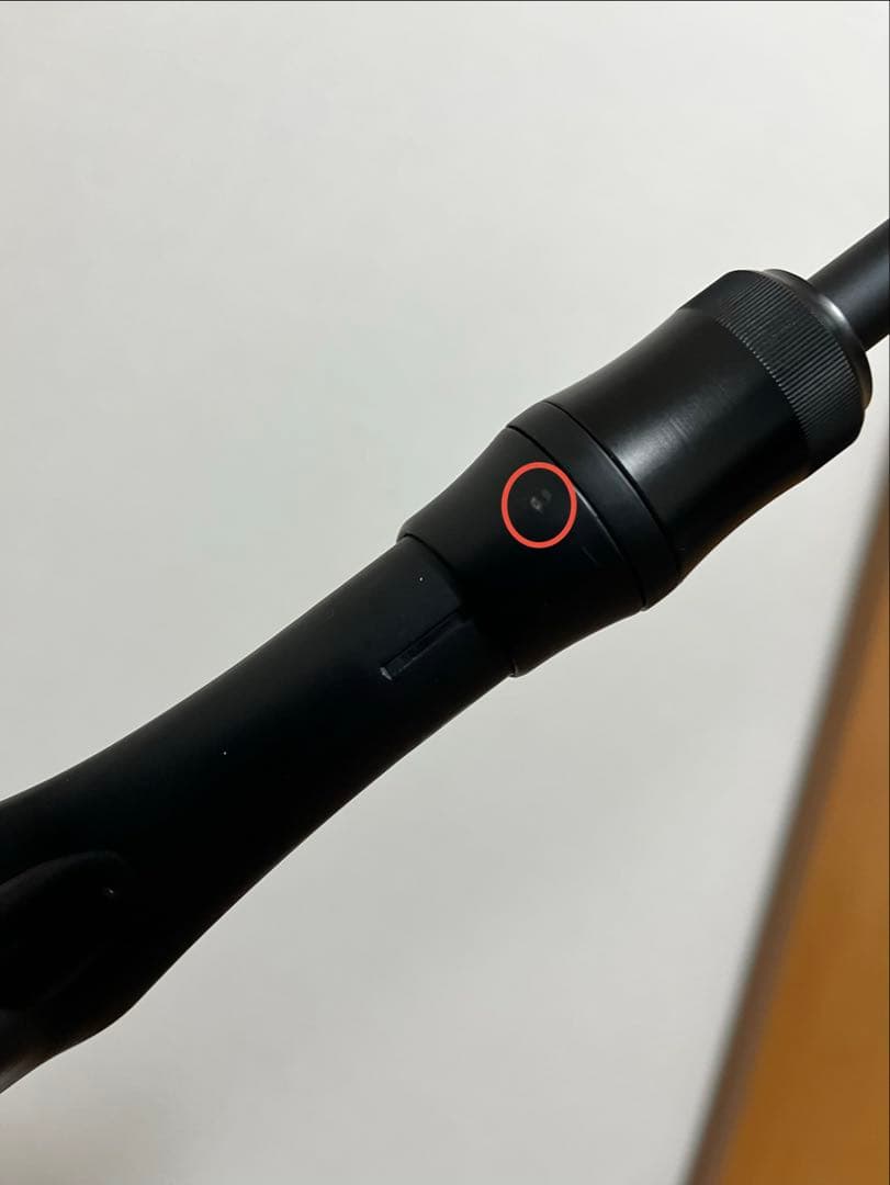 ゼナック スピラド ブラッカートB3-70