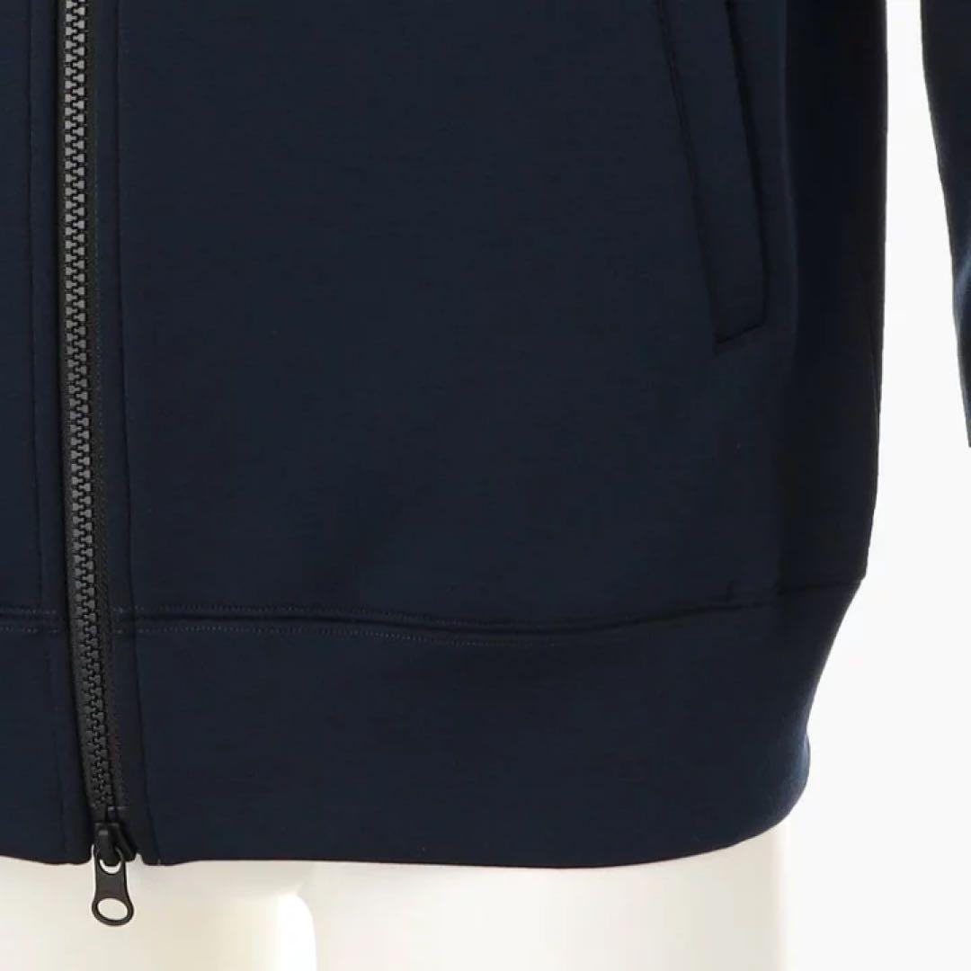 【新品】ブリーフィング／WARM SIDE LOGO LINE／上下セット