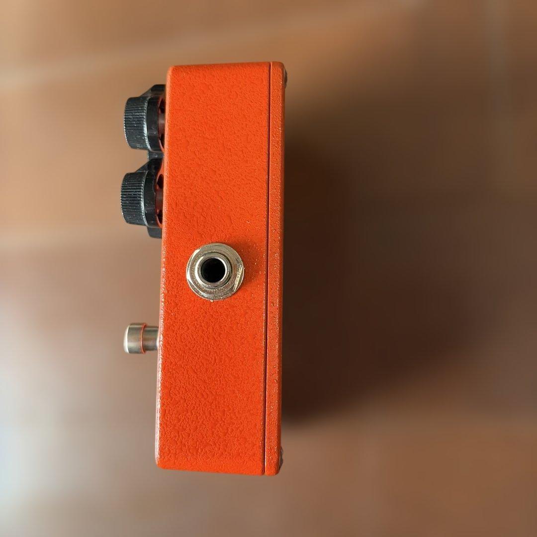 Xotic BB Preamp ギターエフェクター
