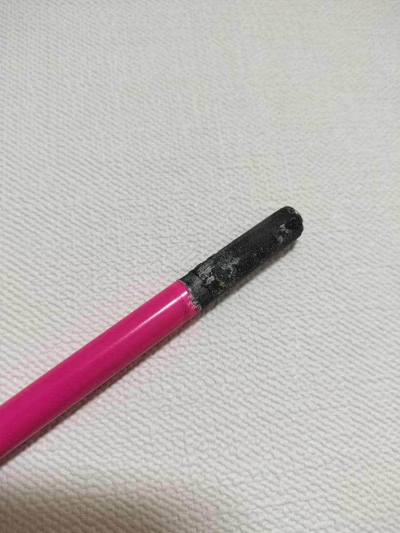 限定★ATTAS MB FW 65 S★ピンクバージョン