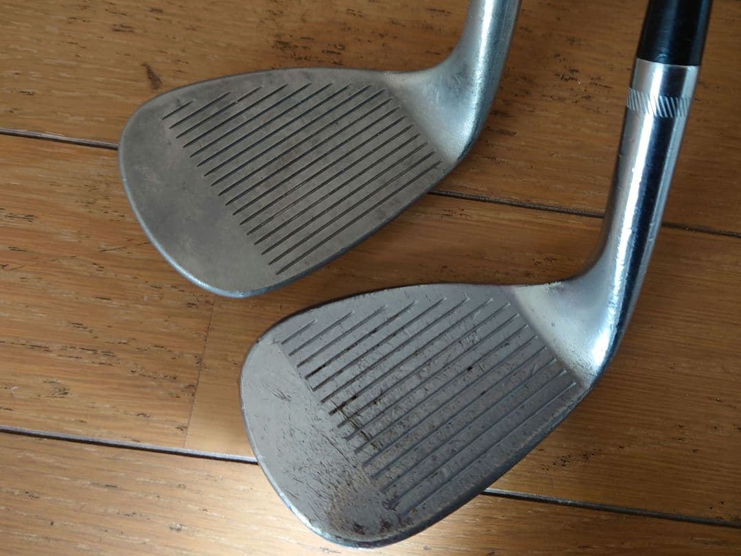 タイトリスト ボーケイ スピンミルド 54 58 ウェッジセット VOKEY