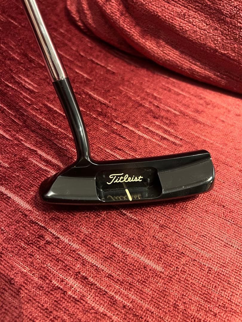 クラブ Scotty Cameron Studio Design 1.5