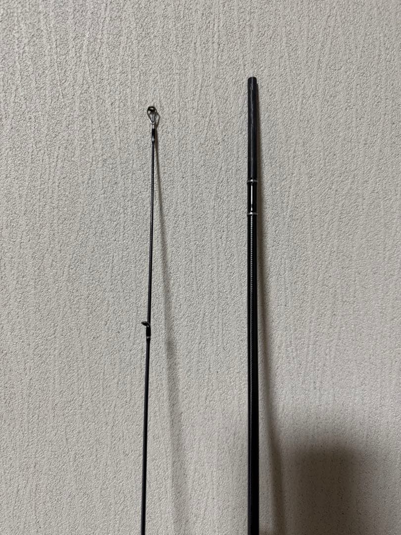 ゼスタ ブラックスター　BLACK STAR セカンドジェネレーション　S69