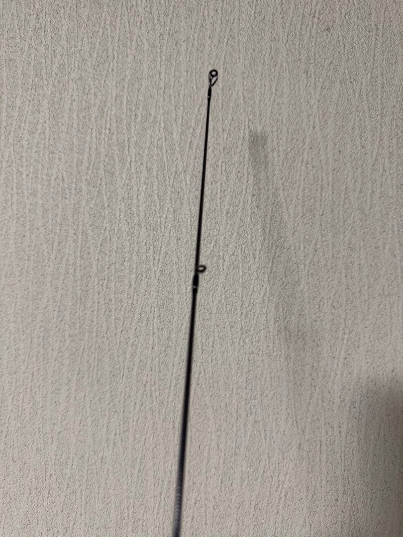 ゼスタ ブラックスター　BLACK STAR セカンドジェネレーション　S69
