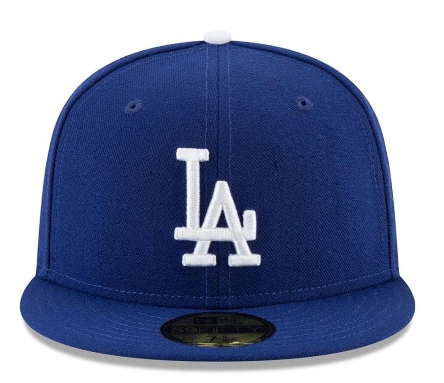 ドジャース 2025 ワールドシリーズ 公式キャップ 59FIFTY 大谷翔平