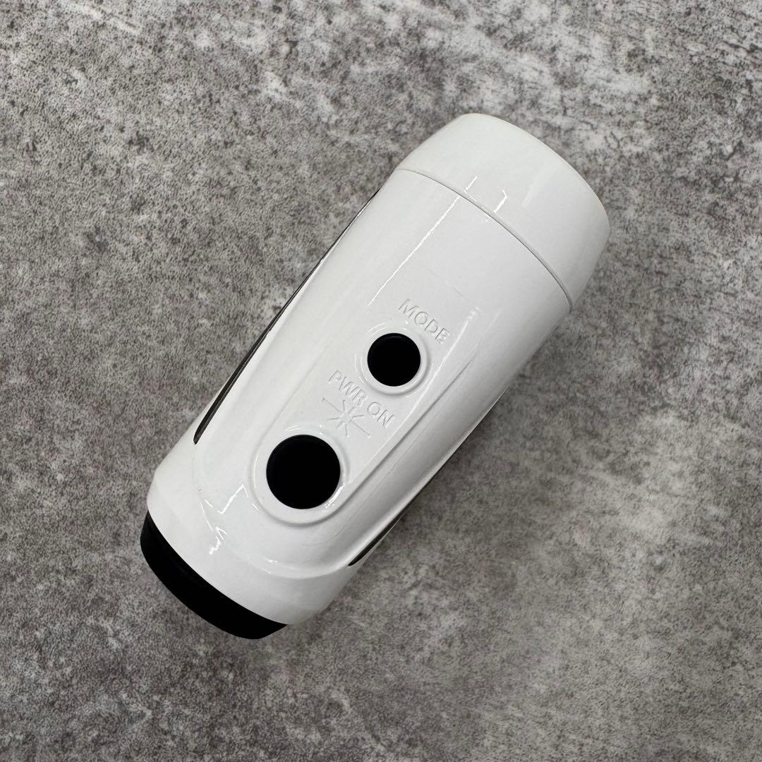 Nikon Coolshot Lite ゴルフ用距離計