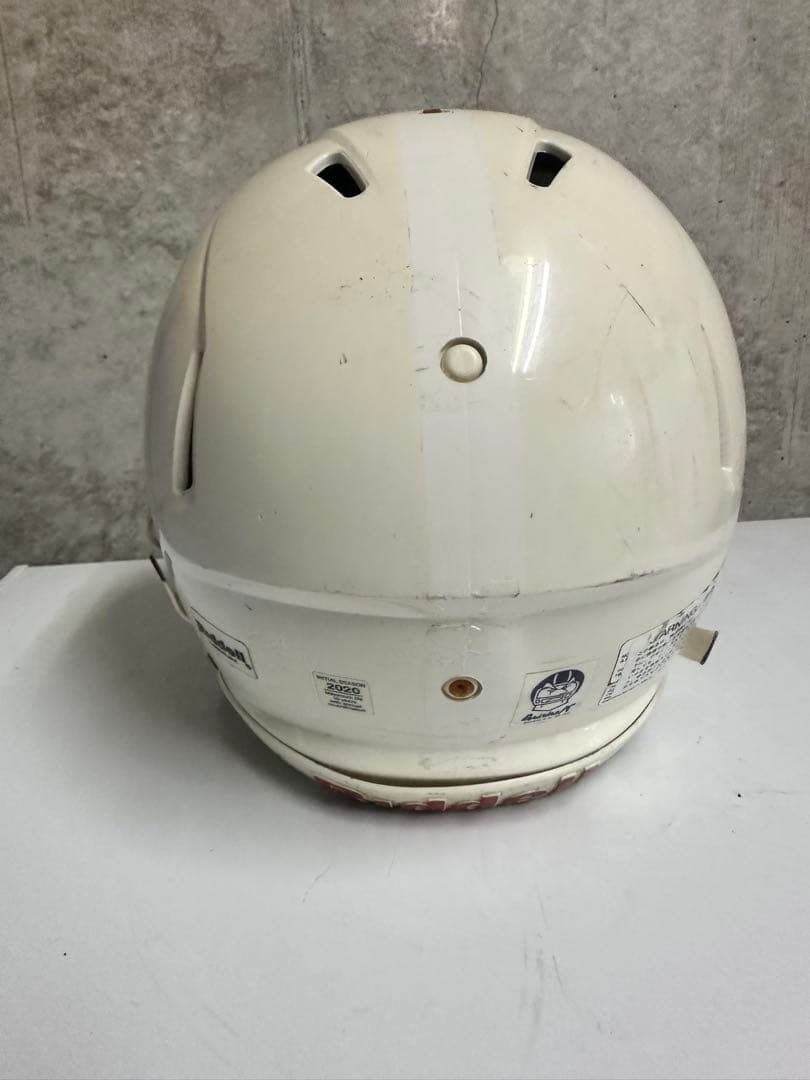 Riddell Speed Classic icon Mサイズ　2020