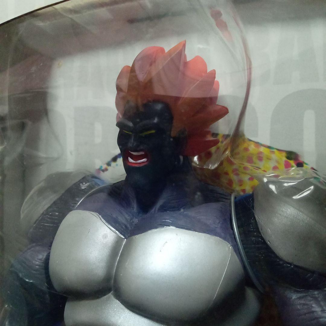 ドラゴンボールZ 人造人間13号セット