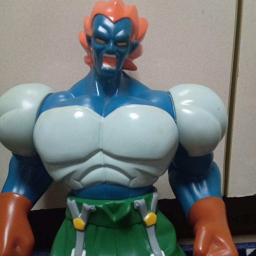 ドラゴンボールZ 人造人間13号セット