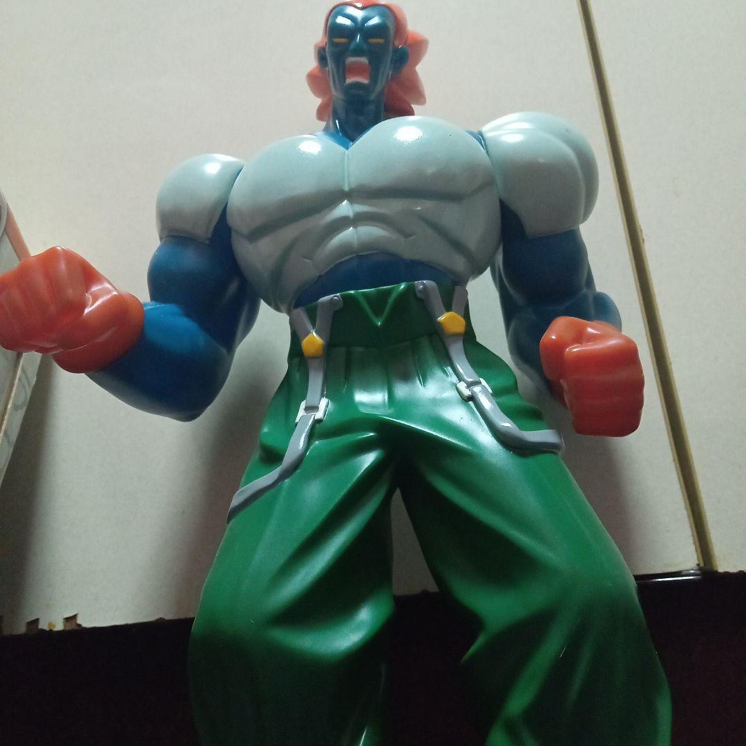 ドラゴンボールZ 人造人間13号セット