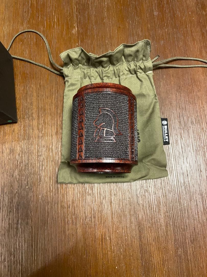 BALLISTICS INDUSTRIES CAW マグカップ