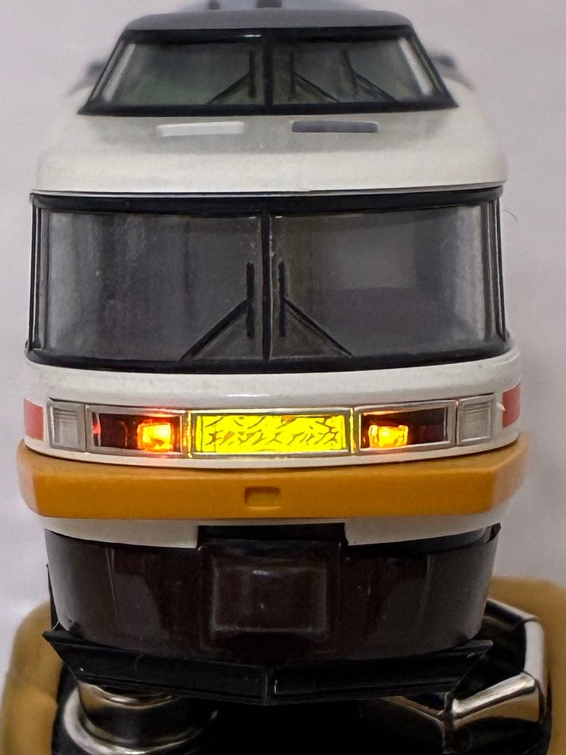 KATO JR東日本 165系 パノラマエクスプレス アルプス