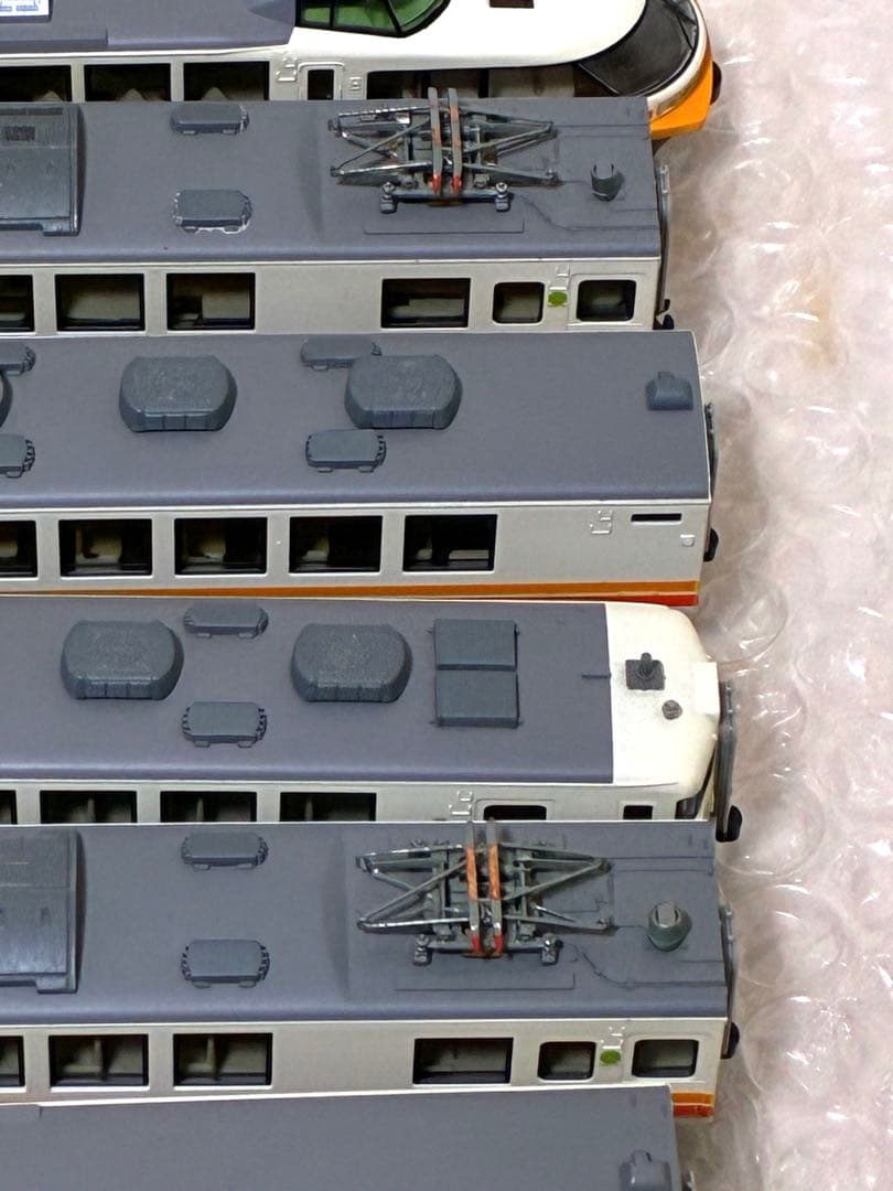 KATO JR東日本 165系 パノラマエクスプレス アルプス