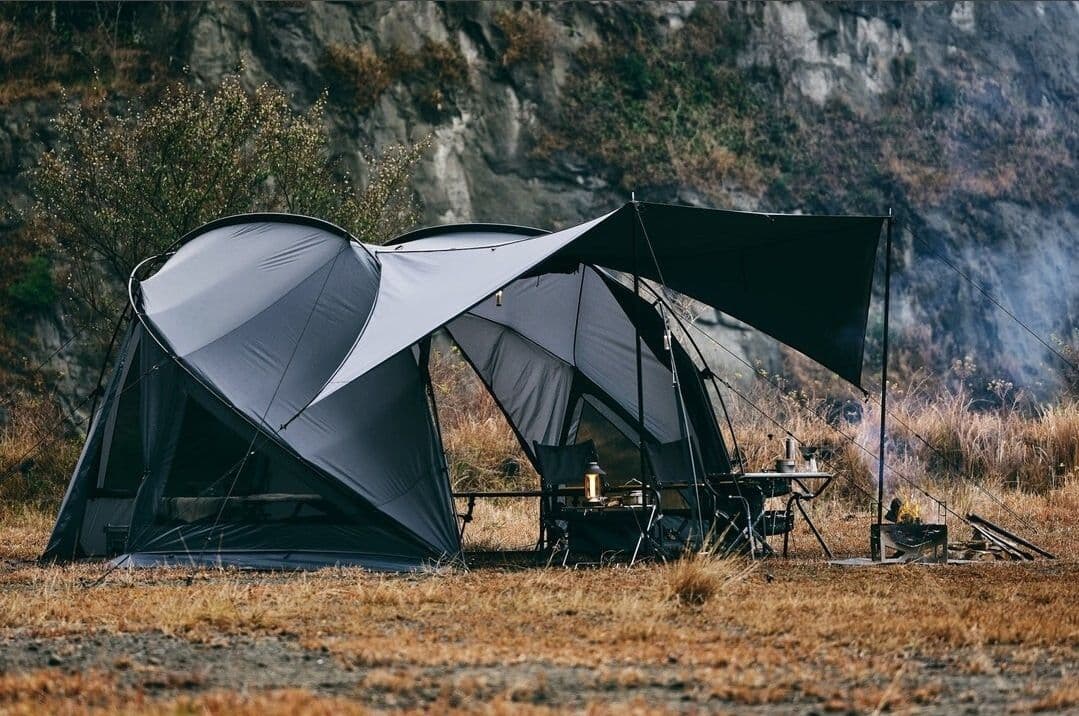 OGNISDOME オグニスドーム　tokyocrafts