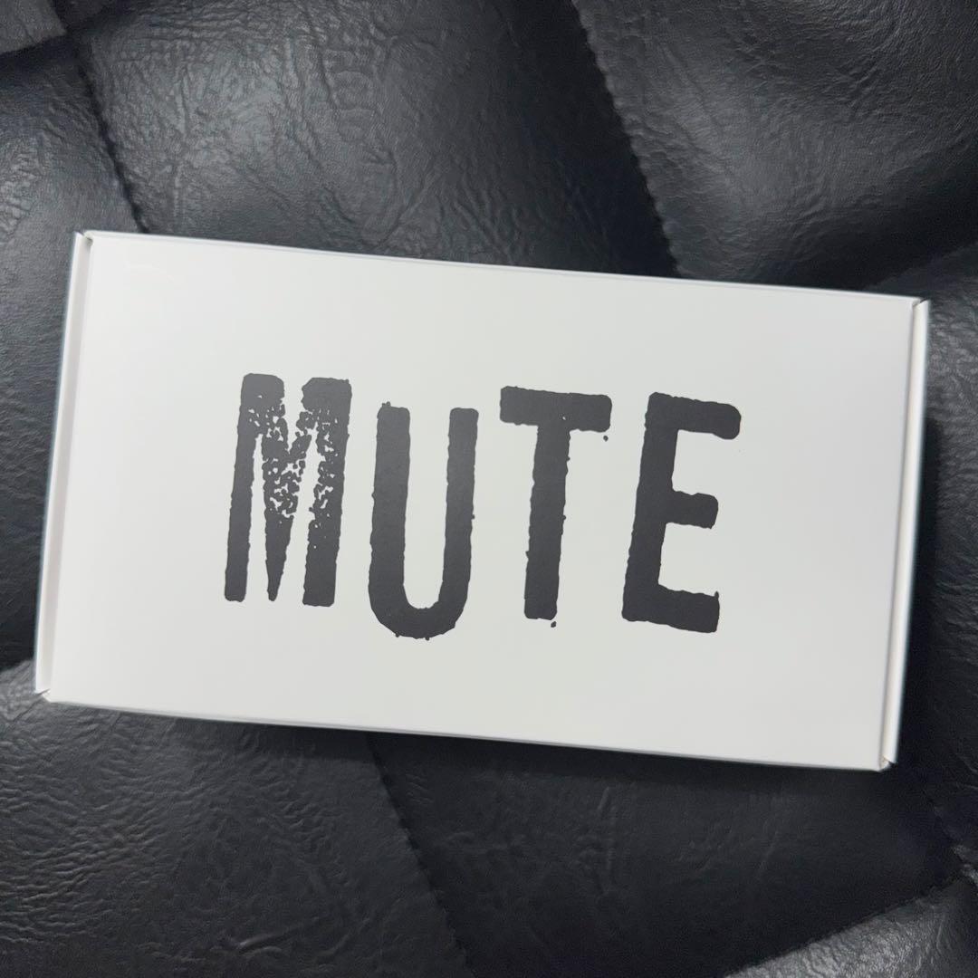 新品未使用 NCT 127 ジェヒョン ソロコン カメラ グロパ MUTE