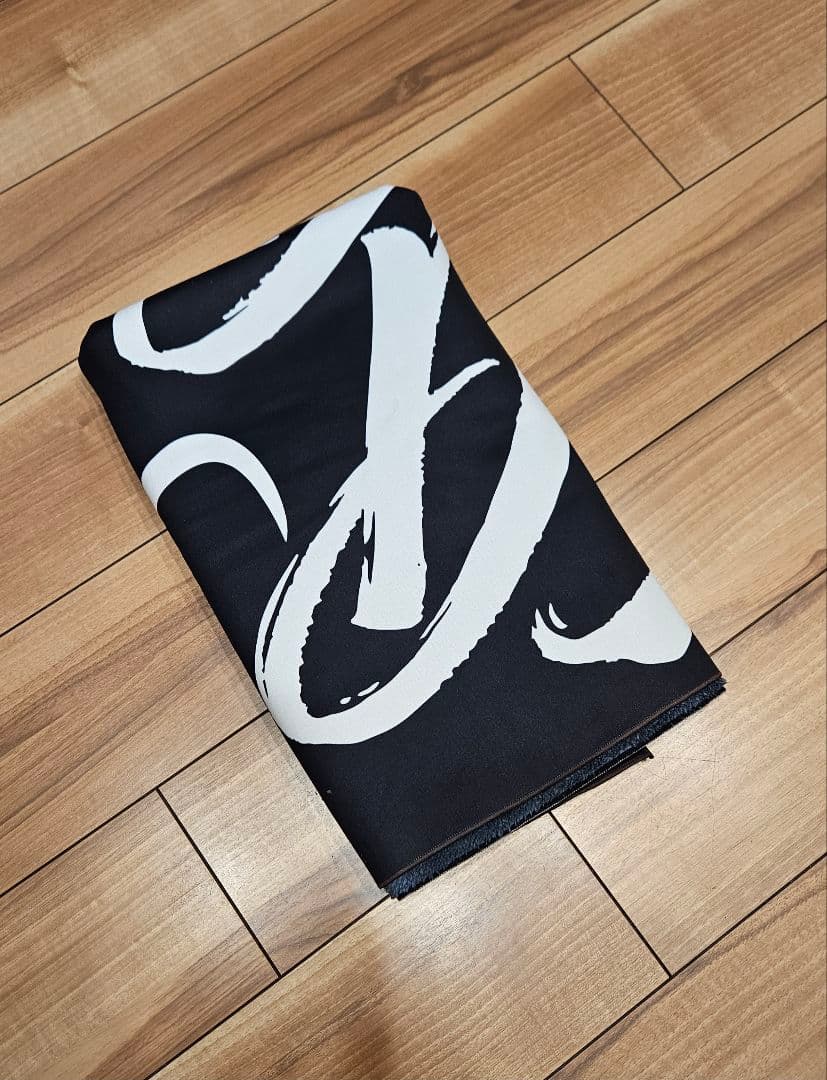BlackDesign　ブラックデザイン　チェアカバー　Lサイズ