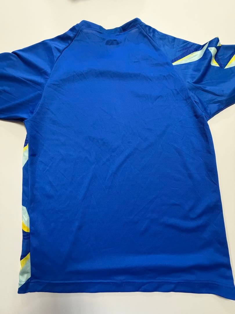 YONEX ユニフォーム　Lサイズ 廃盤商品　レア
