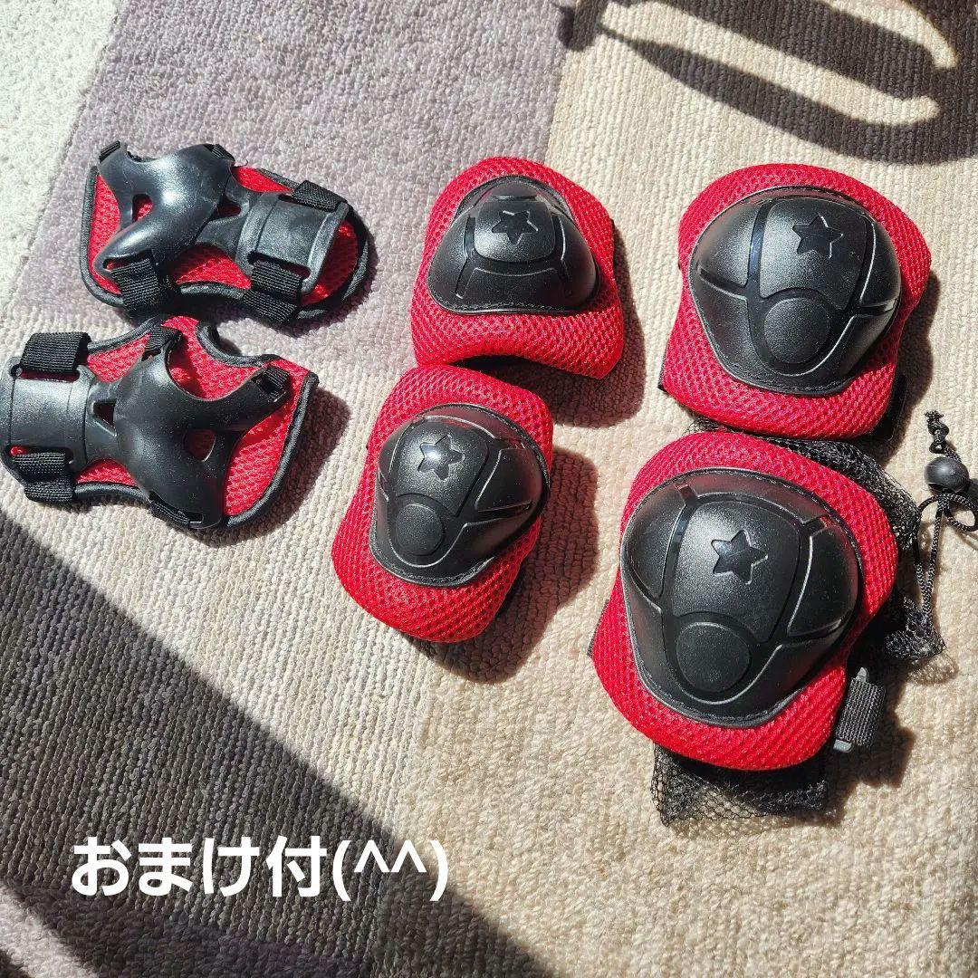 美品　STRIDER　ストライダー12　足乗せ　おまけ付