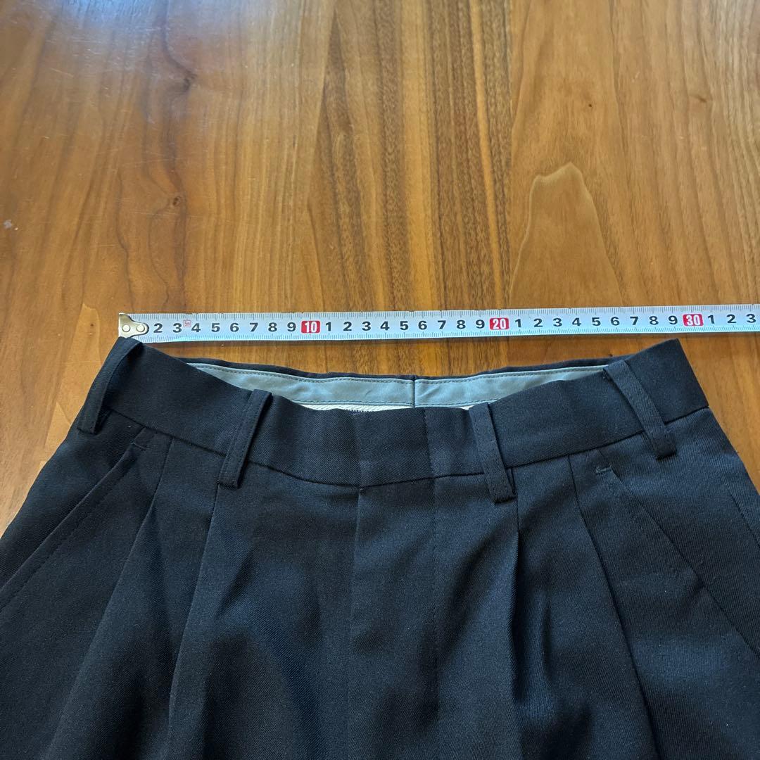 asics レフェリーウエア上下　ss〜sサイズ