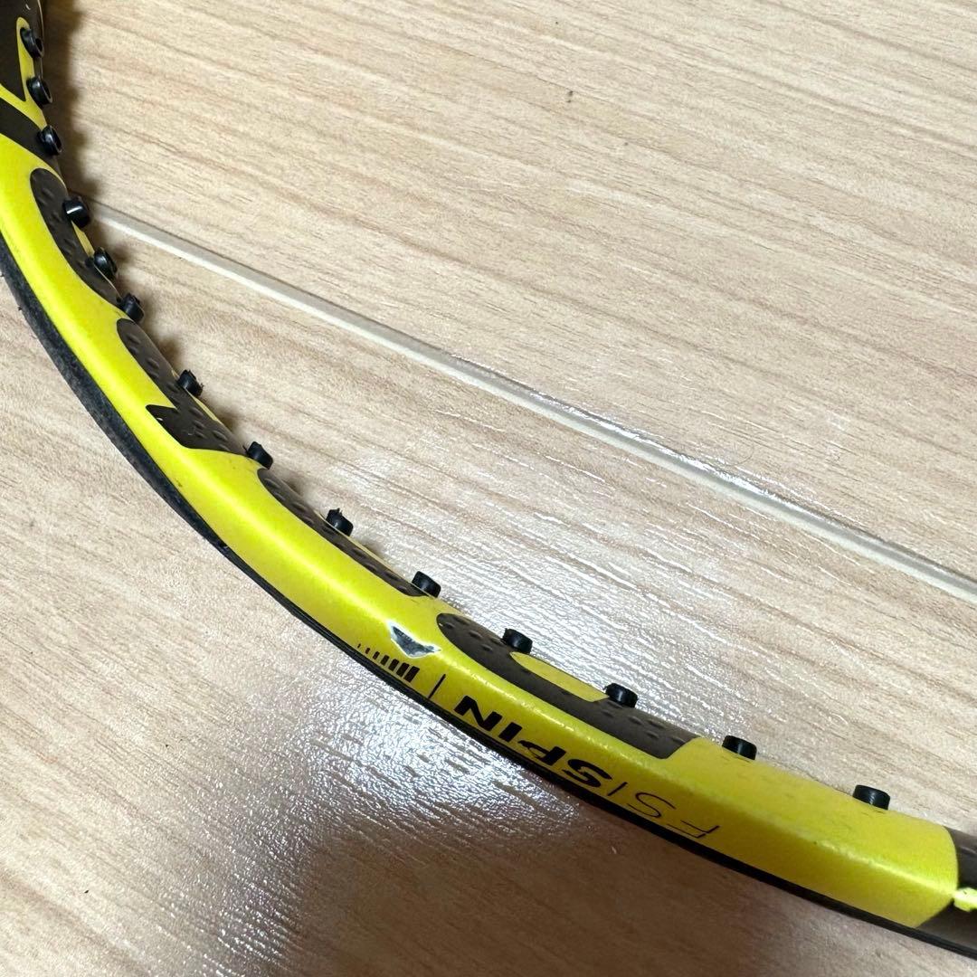 Babolat Pure aero バボラ　ピュアエアロ　テニスラケット　G2
