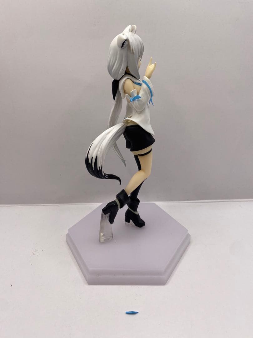 POP UP PARADE 白上フブキ ホロライブ フィギュア