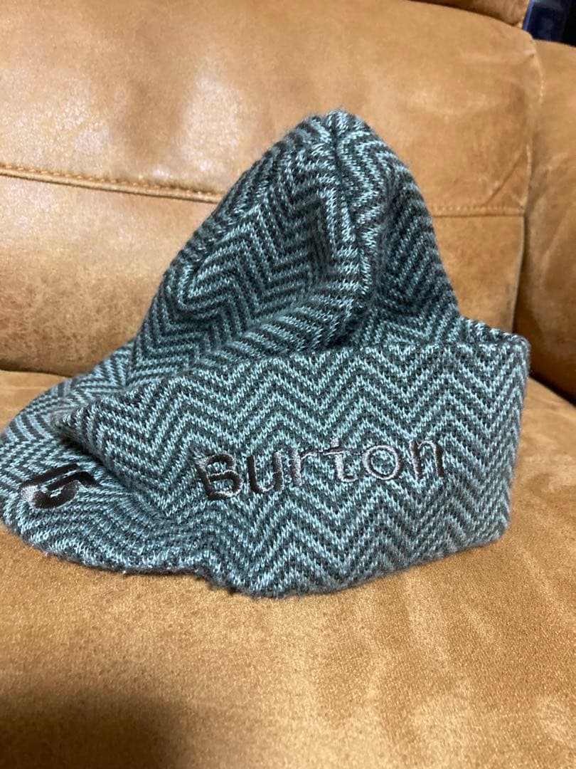 QUIKSILVER スノーボードウェア上下セット　おまけ付き　BURTON
