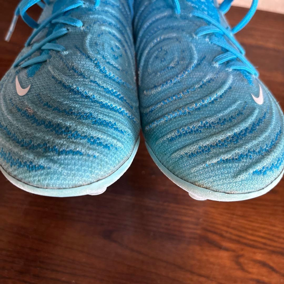 Nike Phantom Luna サッカースパイク　25cm