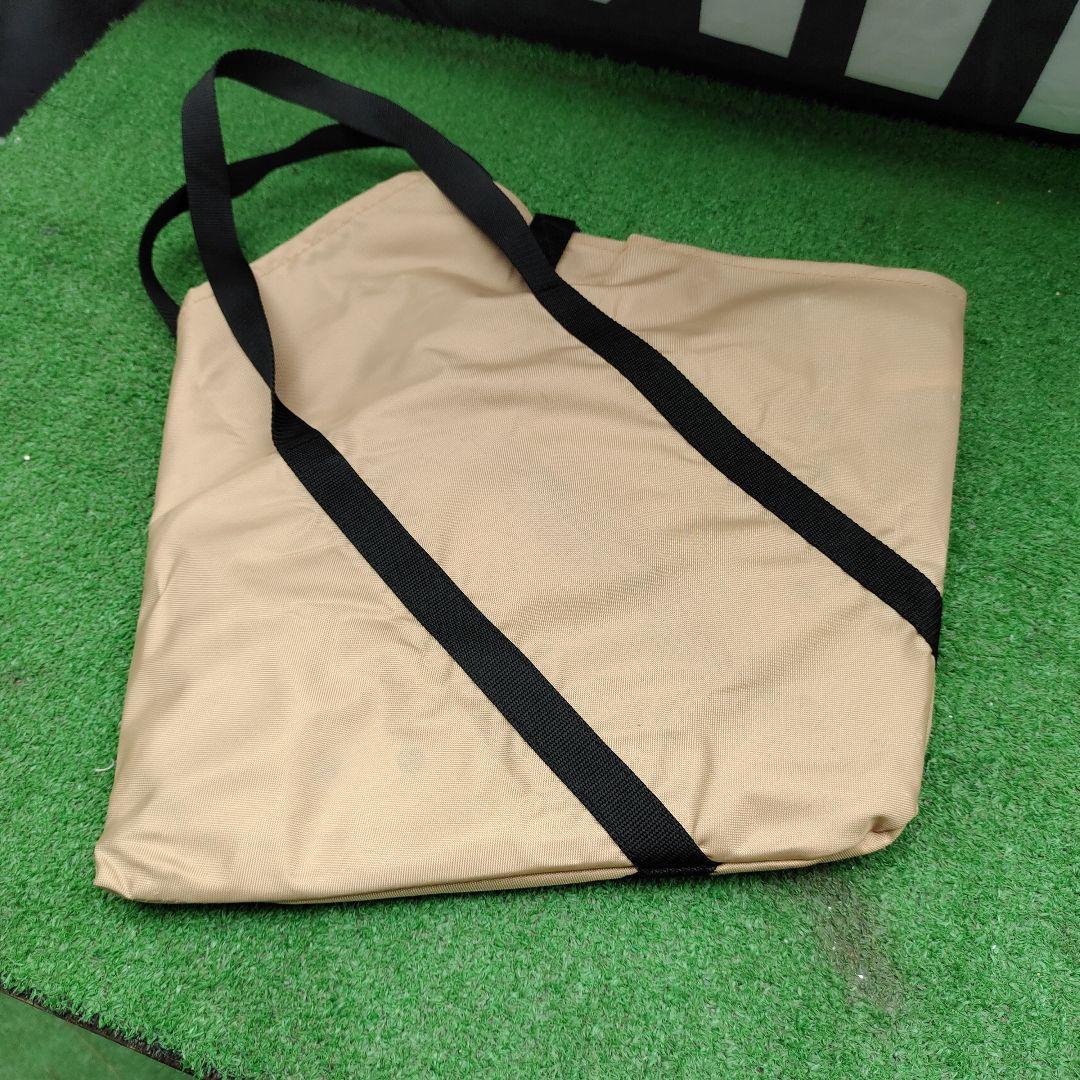 スノーピーク 焚き火台 ステンレス 三角形 収納バッグ付き