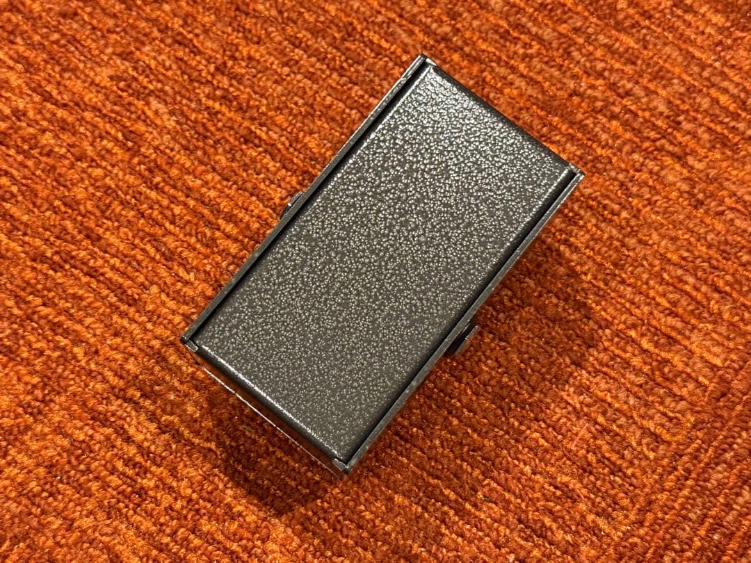 ギター virtues cult lander iss.3