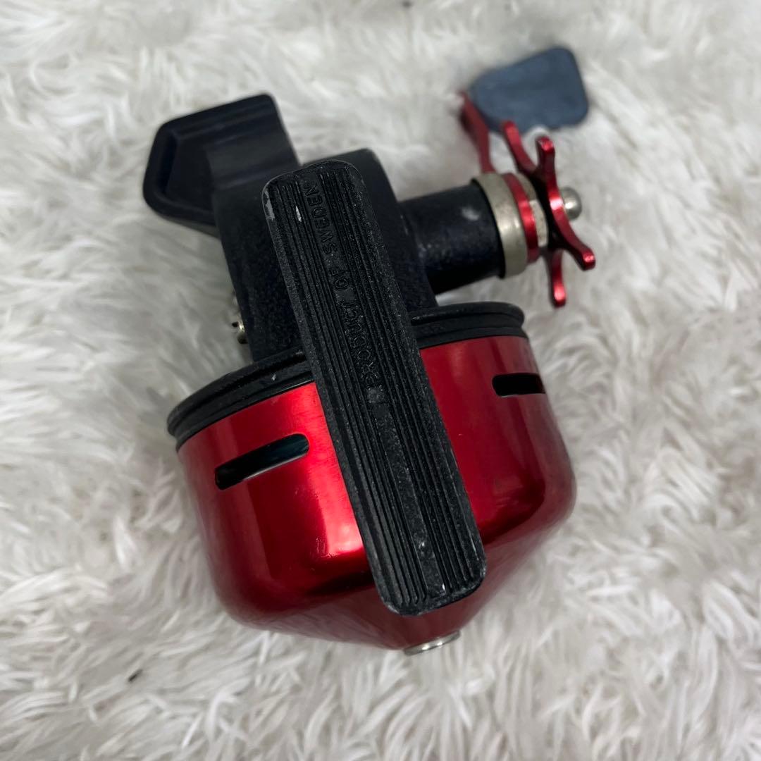 ABU-MATIC 170 スピンキャストリール