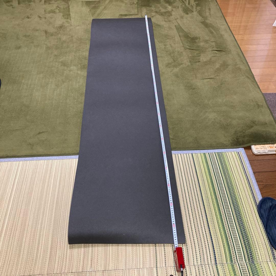 山と道　UL Pad 15＋　(XL)
