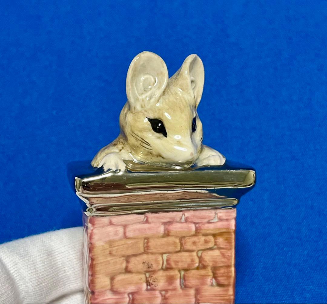 激レア☆セット☆プラチナcolorway☆ビーズをこぼすハンカマンカとトムサム