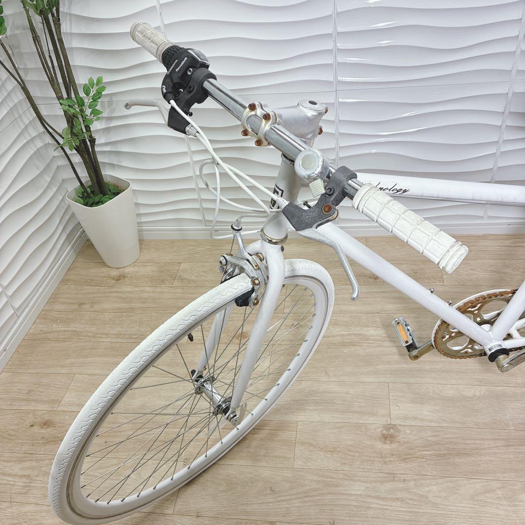 ◇21Technology◇クロスバイク◇自転車◇大阪兵庫京都奈良滋賀和歌山◇