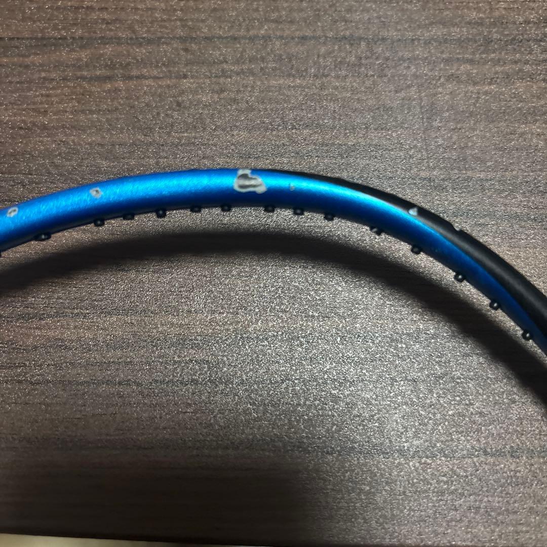 アストロクス77 メタリックブルー