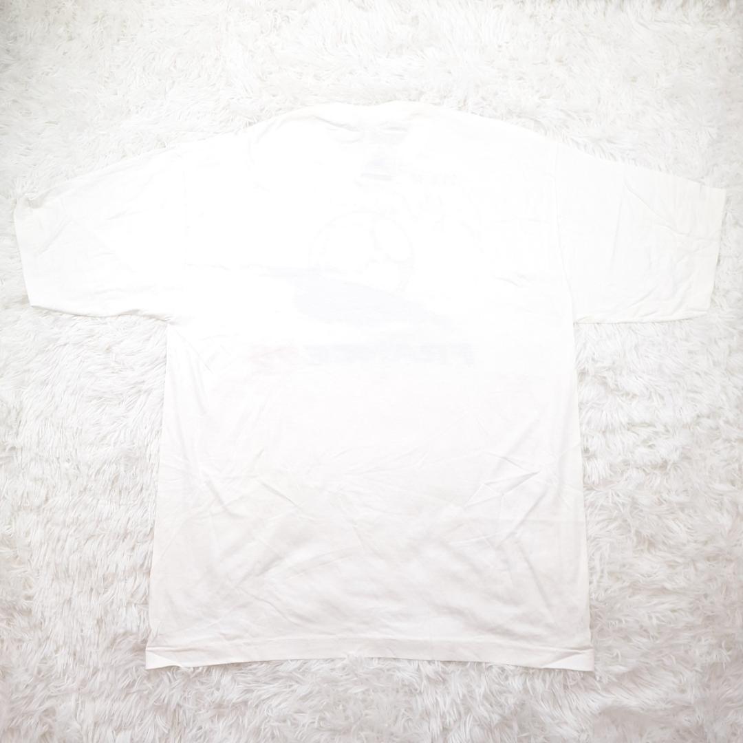 新品未使用タグ付◎1998 FIFA フランスW杯 サイン入り記念Tシャツ 希少