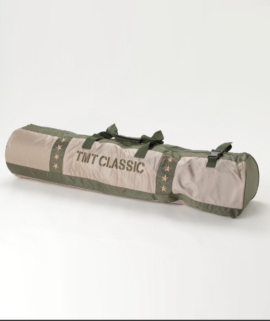定価3万円　新品　TMT Classic トラベルカバー　ゴルフバッグ