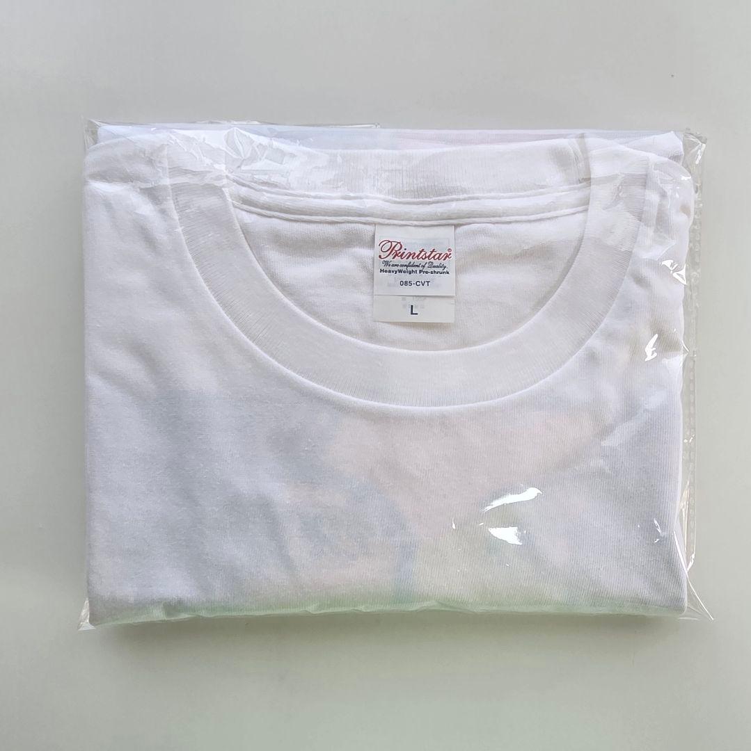 優里 フェス Tシャツ アメコミ L