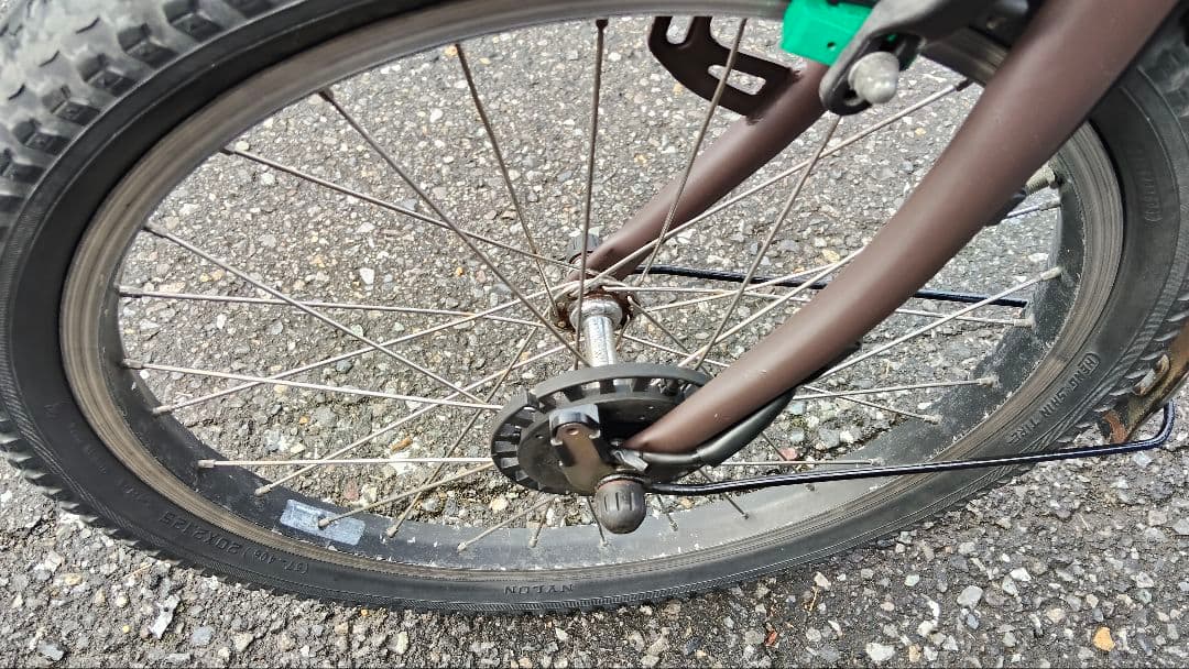 電動アシスト自転車ヤマハパスKiss※送料込みの値段ではありません※