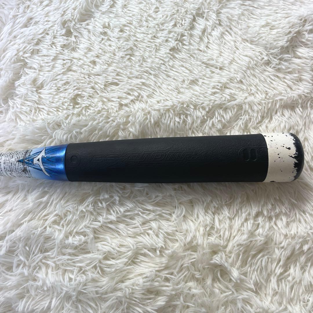 あみ ミズノ ビヨンドマックスEV 76cm 530g グリップ新品