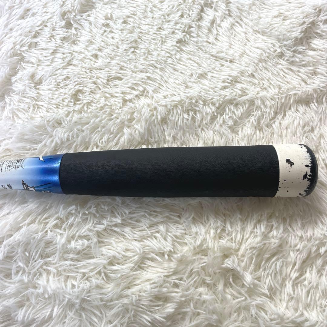 あみ ミズノ ビヨンドマックスEV 76cm 530g グリップ新品