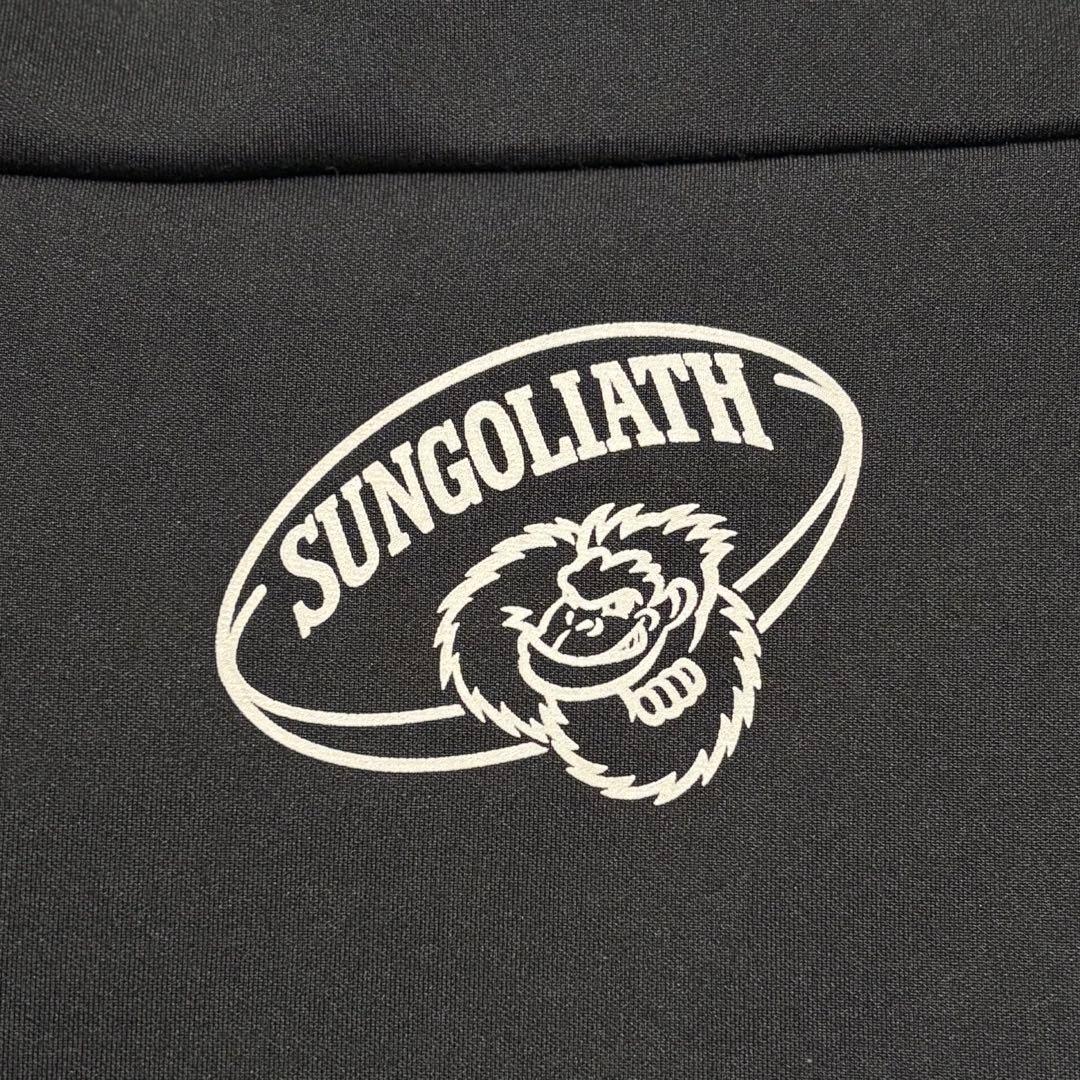 サンゴリアス sungoliath adidas パーカー ラグビー