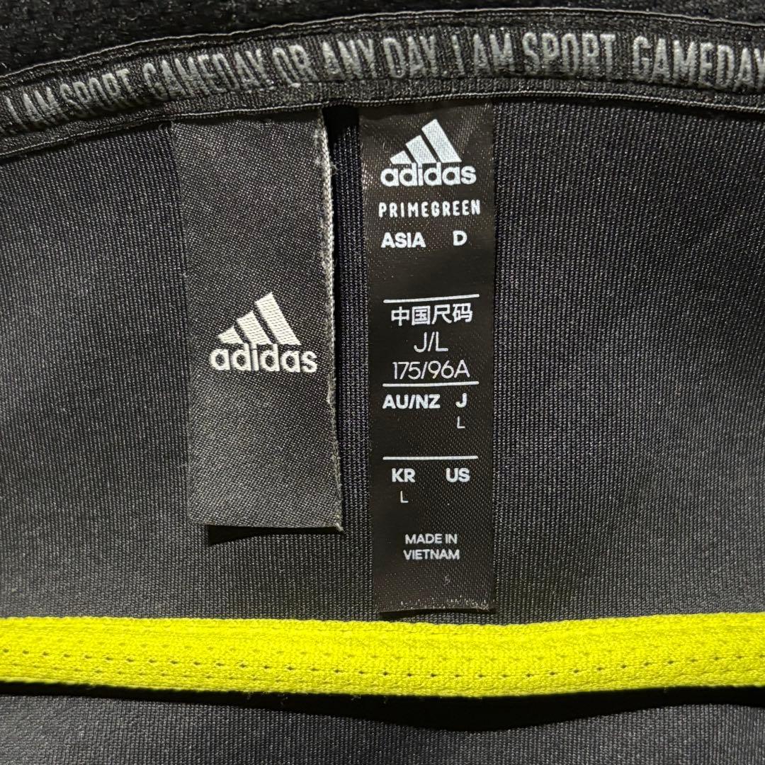 サンゴリアス sungoliath adidas パーカー ラグビー