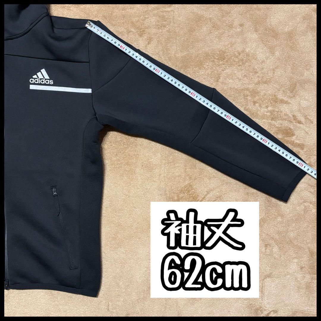 サンゴリアス sungoliath adidas パーカー ラグビー