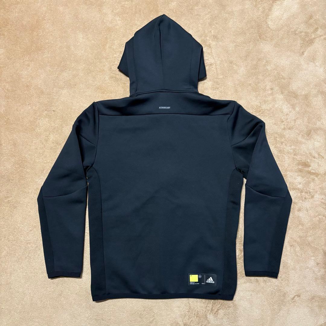 サンゴリアス sungoliath adidas パーカー ラグビー