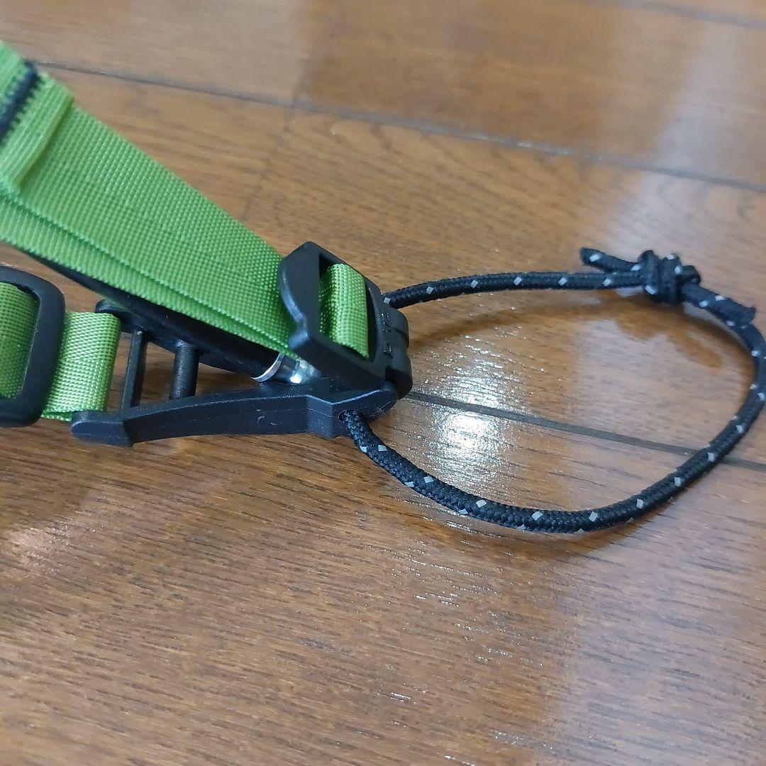 NEMO Obi 2P 『ニーモ オビ 2P』【廃盤品】【ジャンク品】