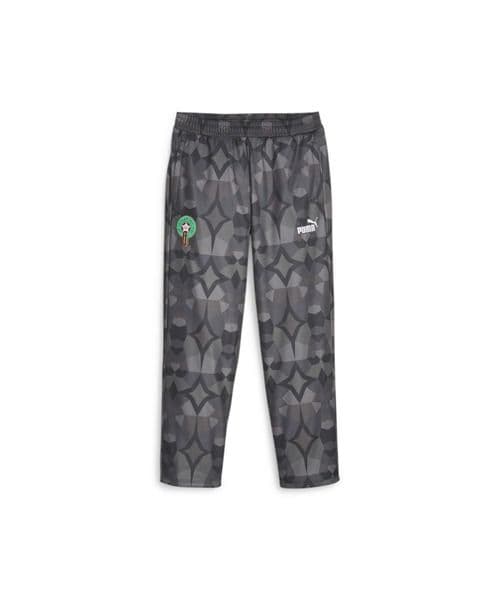 新品希少品 サッカー モロッコ代表 オフピッチウェア ジャージ 上下セットアップ