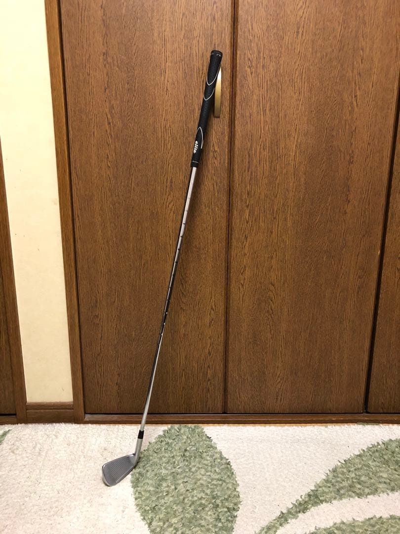 PING I BLADE 5番アイアン　黒目　モーダス3 105 S
