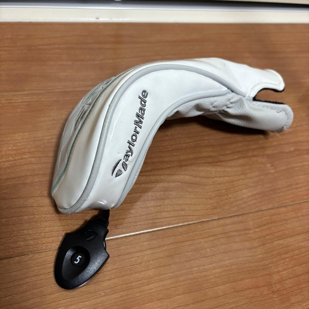 テーラーメイド　ユーティリティ